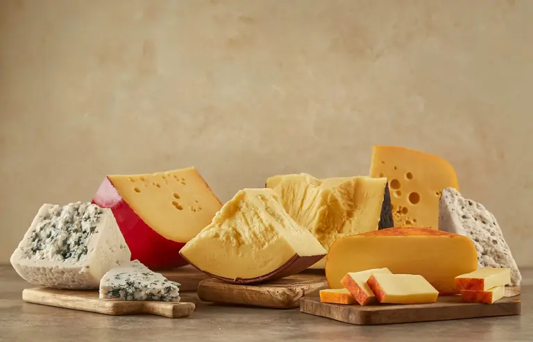 Shopping de Campo quesos