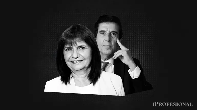 Punto por punto: qué planea hacer Melconian con el dólar y la economía si Patricia Bullrich gana las elecciones