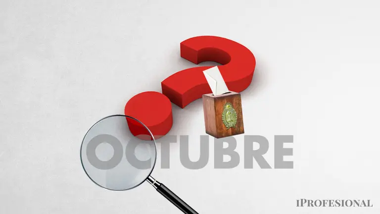 Elecciones de octubre: cuánto dinero recibirán los partidos para la campaña