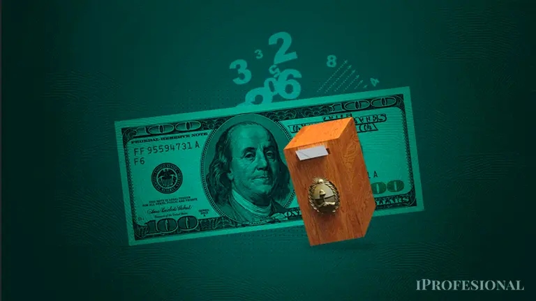 El mercado vuelve a apostar al carry trade y ya le puso precio al "dólar balotaje"