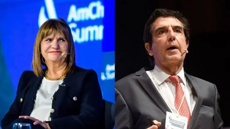 Melconian aceptó ser ministro de Economía si Bullrich gana las elecciones: los puntos más calientes del plan