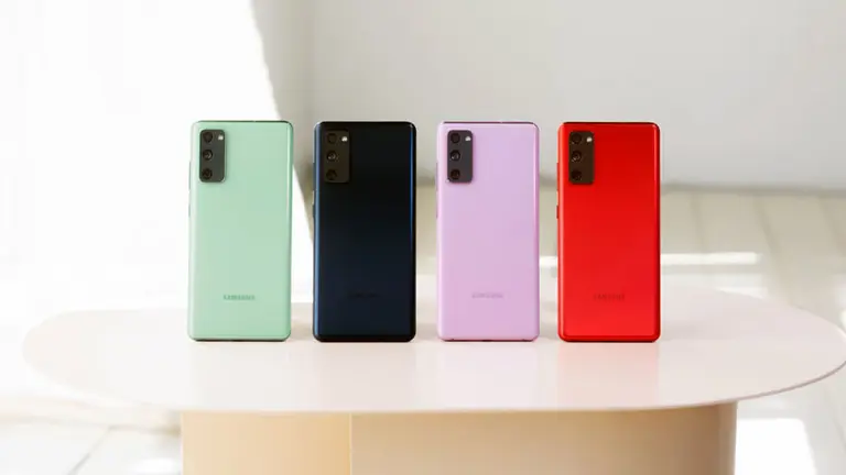 Los 3 celulares Samsung más baratos que se venden en Mercado Libre