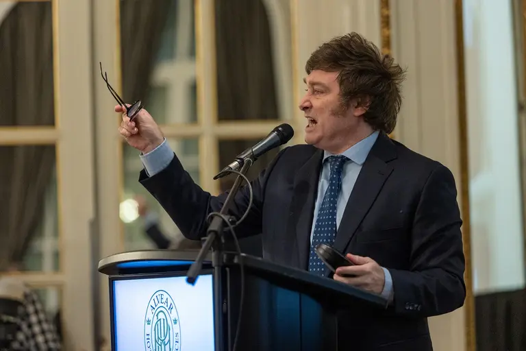 Latam Economic Forum: la novena edición del evento solidario debatirá de cara a las elecciones