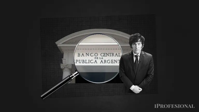 Qué son las Leliq y por qué Milei las considera una "bomba": el problema de la inflación reprimida
