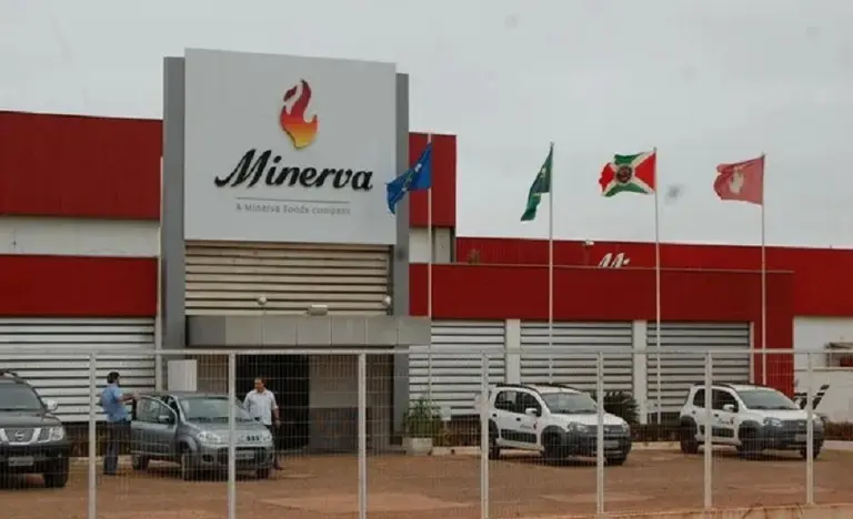 Grupo brasileño compró un frigorífico en Argentina y otros 15 en Sudamérica por más de u$s1500 millones