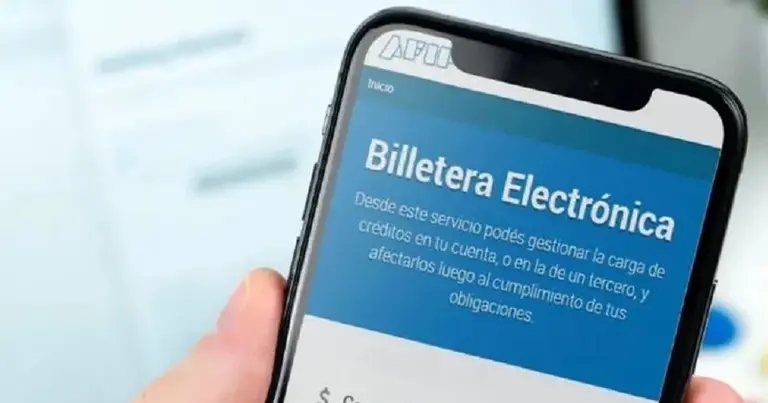 AFIP presenta su nueva billetera digital: para qué sirve y quiénes la tienen que usar