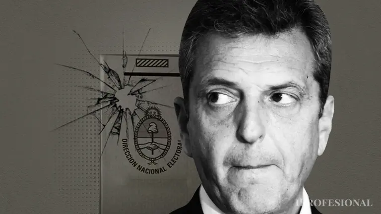 Con picardía, Massa lanza medidas para cada sector: ahora va por los monotributistas que votan a Milei