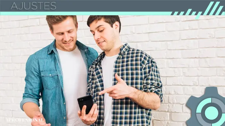 Ajuste: configurá así tu celular o tableta para múltiples inicios de sesión y cuentas de invitado