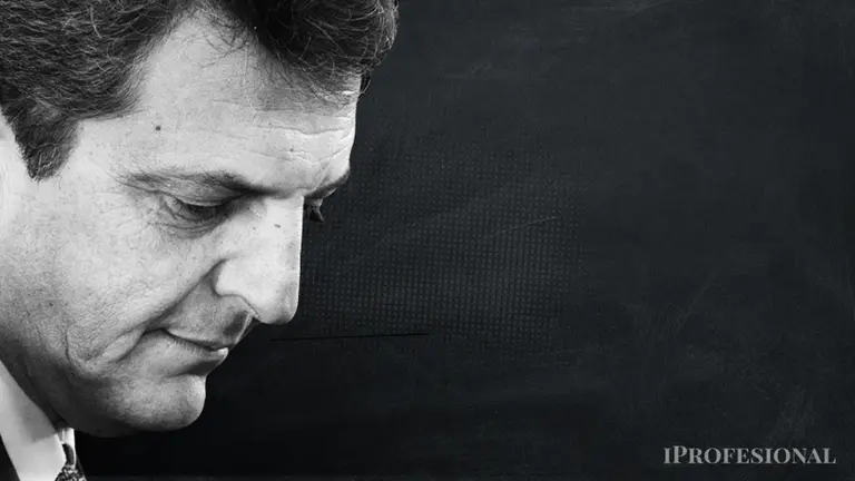 El calvario que enfrenta Massa hasta octubre, tras un miércoles negro con malas noticias