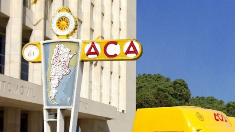 Fiscalización de categorías: comunicado del ACA