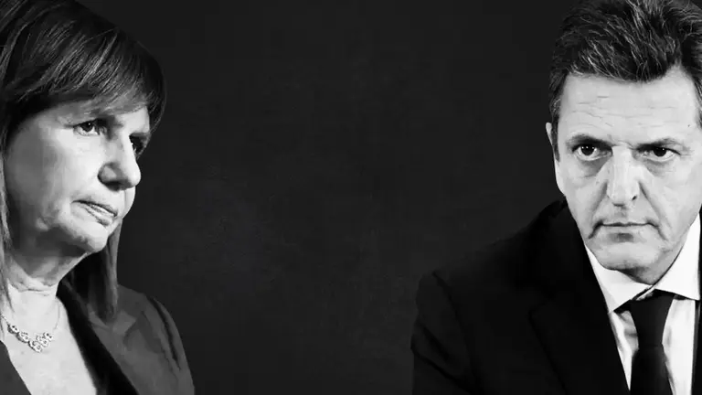 Con el "manual peronista clásico", Massa se prepara para la pelea y pone a los impuestos en el centro del debate