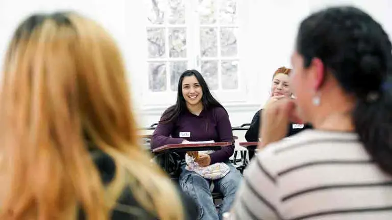 Samsung lanza un programa para impulsar la inclusión en la industria tecnológica