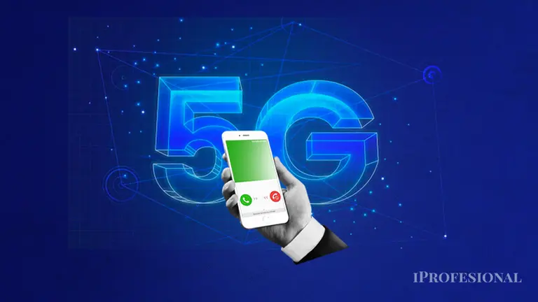 El 5G, a un paso de ser una realidad en Argentina: ¿cómo cambiará la conectividad?