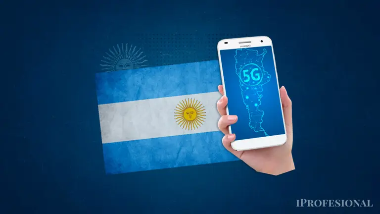 Revés para el plan de red 5G del Gobierno: la Justicia le ordenó al Enacom suspender la licitación