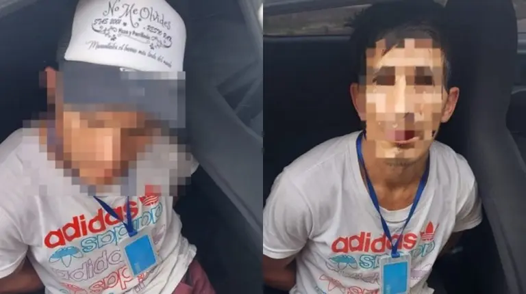 El impresionante prontuario del único detenido por el asesinato de Mariano Barbieri