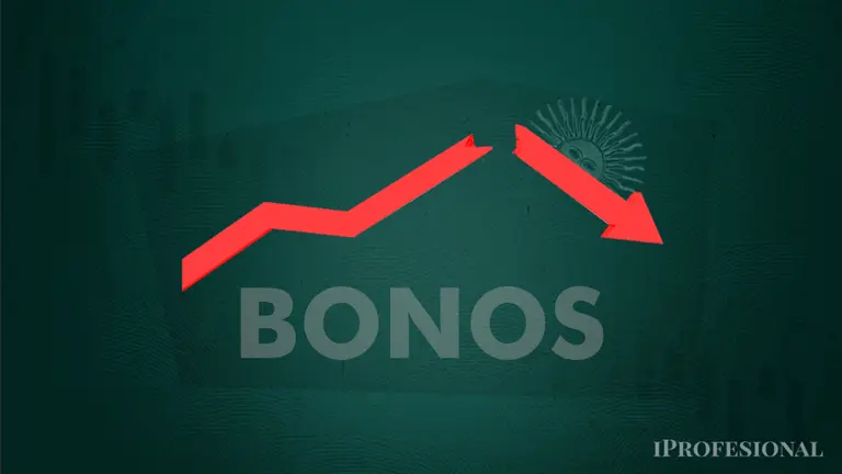 Los bonos soberanos, shockeados tras las PASO: cómo es el contexto que viene