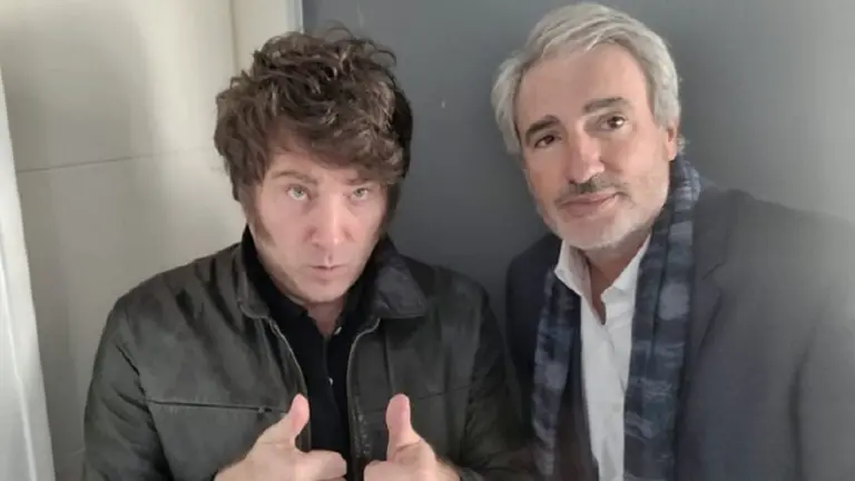 La inesperada confesión de un asesor de Milei: "No vamos a dolarizar si no hay dólares"