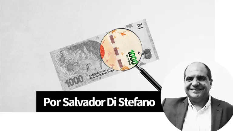 El dólar está a precio de ganga: cuánto puede llegar a valer en enero, tras inflación récord