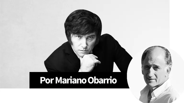 Cambio de era en Argentina: cómo será la transición hasta que Milei tome el control