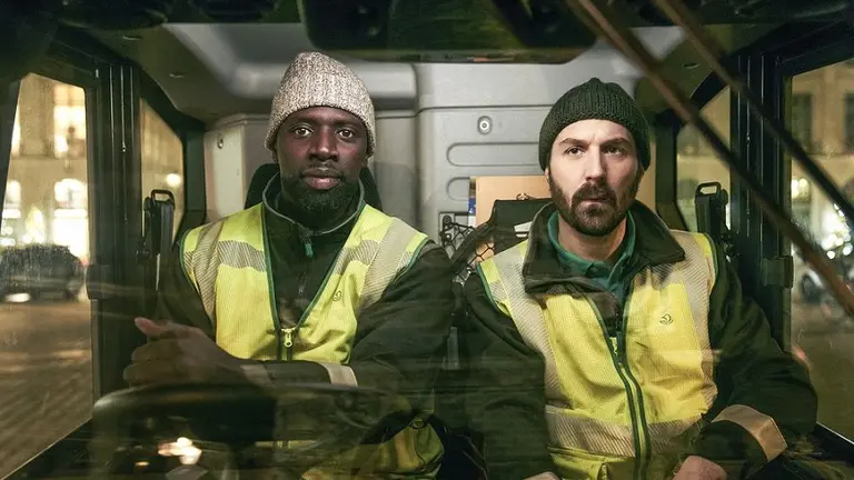 La tercera parte de Lupin, el ladrón más buscado de Francia, ya está en Netflix