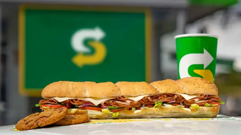 Cuánta plata debés invertir en una franquicia de Subway y en qué plazos la podés recuperar
