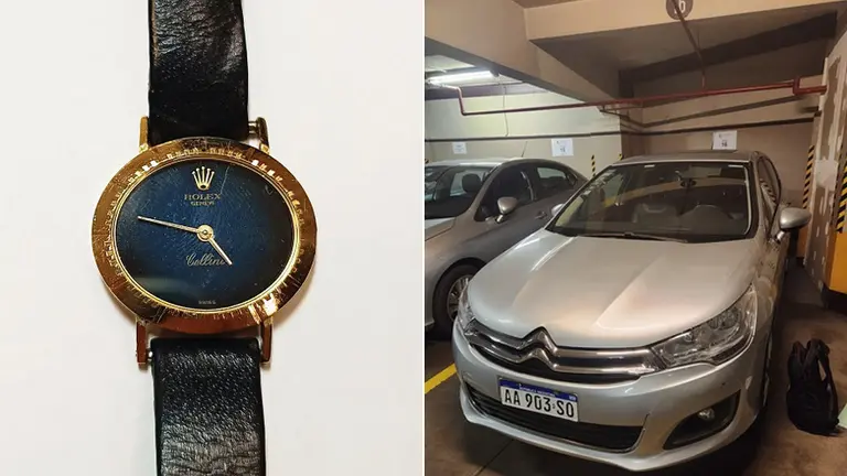 Agenda de próximas subastas online en Banco Ciudad