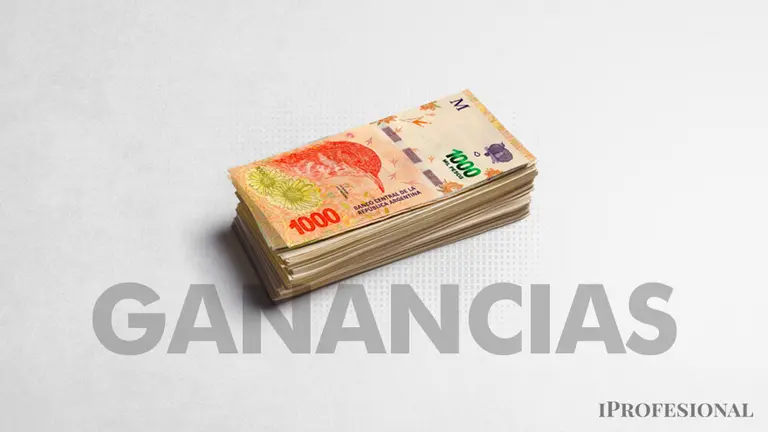 Ganancias: a partir de qué monto se aplicará el impuesto, según el nuevo proyecto del Gobierno