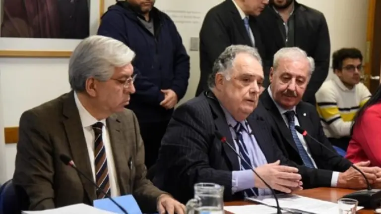 Aval para instituir el 31 de octubre como "Día Nacional de las Iglesias Protestantes y Evangélicas"