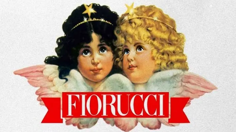 Auge, caída y renacer de Fiorucci, la marca amada por los "chetos" y odiada por los rockeros