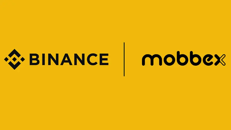 Mobbex revoluciona el pago con criptomonedas en la Argentina en alianza con Binance Pay