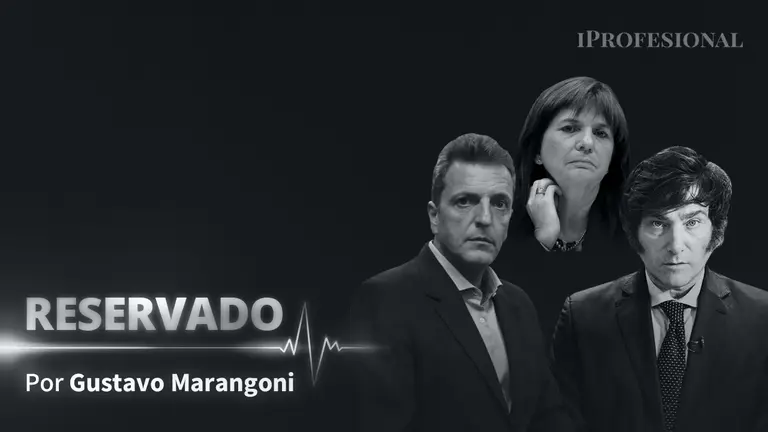 Massa y Bullrich se juegan todo para llegar a un balotaje con Milei: las claves de sus estrategias