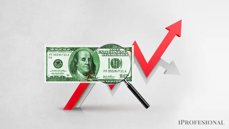 Pronósticos negativos para el precio del dólar oficial: qué precio prevén economistas para fin de año