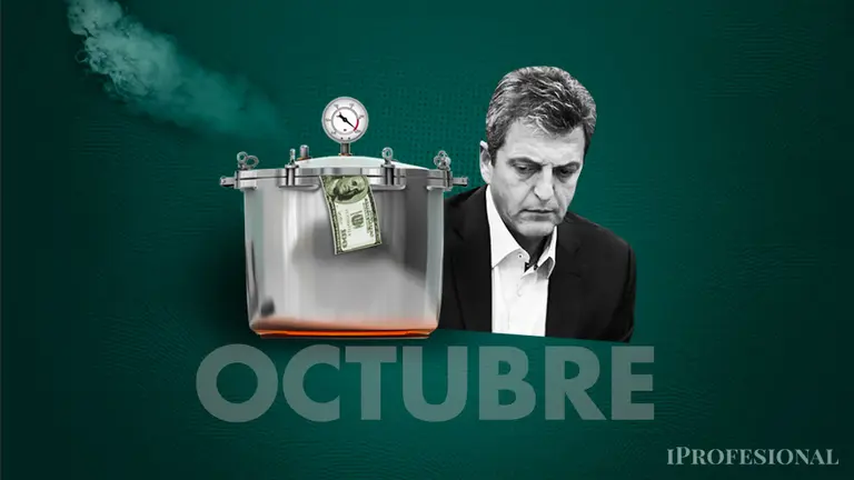 Mientras ataja penales con la inflación, el Gobierno ya decidió qué hará con el dólar oficial