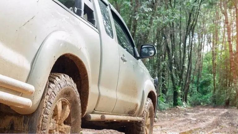 Qué camionetas usadas se pueden comprar por menos de $15 millones