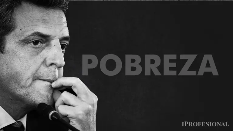 Los peores pronósticos sobre la pobreza, confirmados: ¿podrá Massa compensar el impacto político con ayudas económicas?