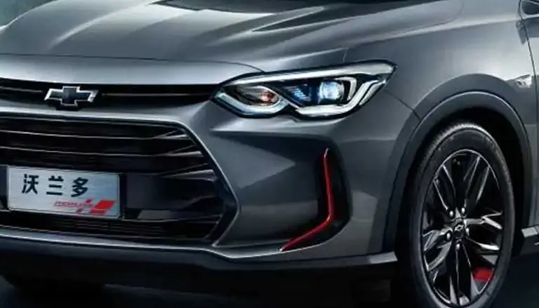 Se viene el renovado auto Chevrolet Spin: los cambios más importantes en diseño, confort y seguridad