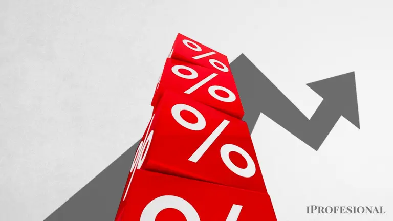 Esta acción estrella se convirtió en la inversión imbatible del 2023: subió 1.300%