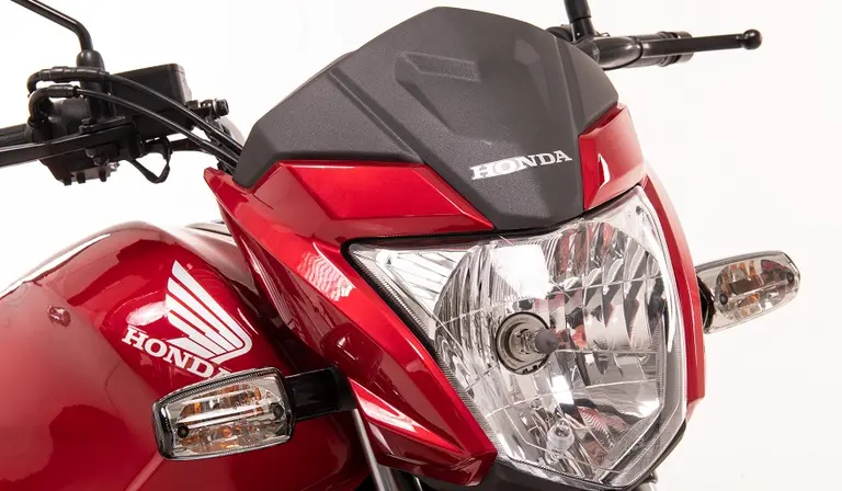 Así es la moto "gaucha": sale u$s1000 al dólar blue y crece 60% en ventas