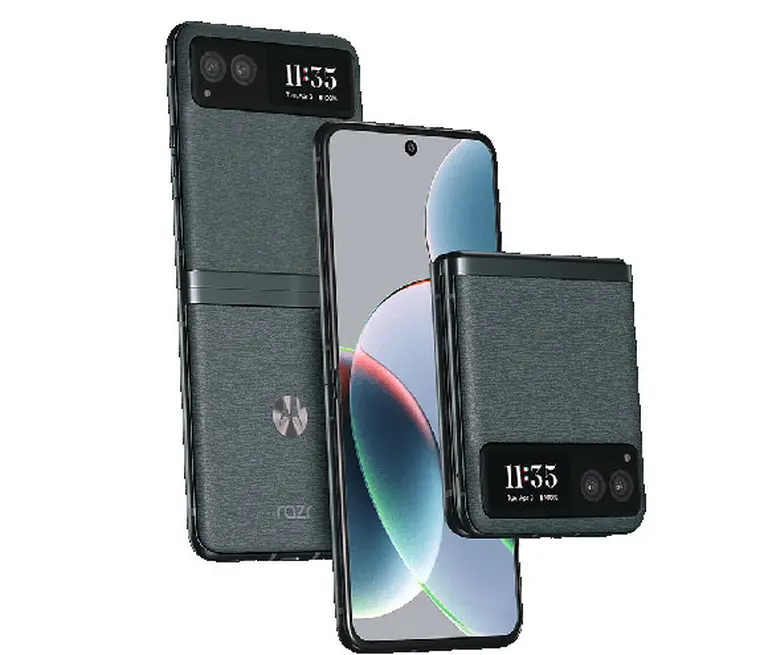 ¿Cuáles son las verdaderas ventajas de tener un celular plegable?