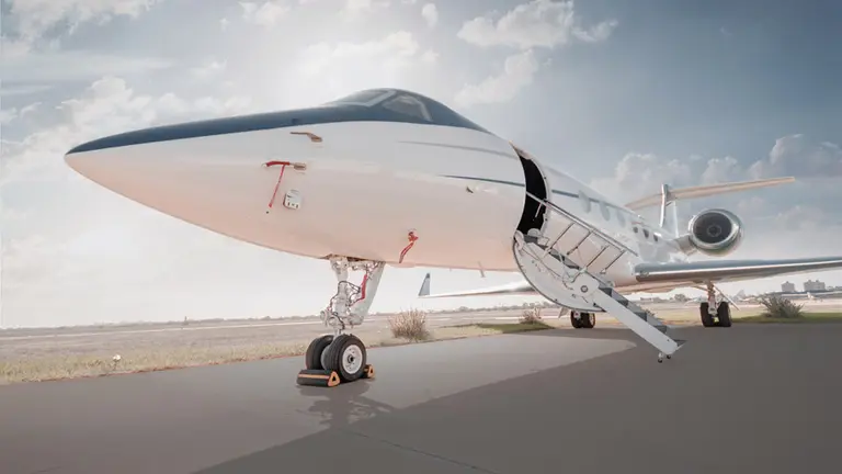 Viaje a Uruguay: un ida y vuelta en vuelo privado