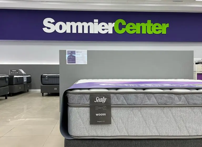 SommierCenter abre una nueva sucursal en San Martín