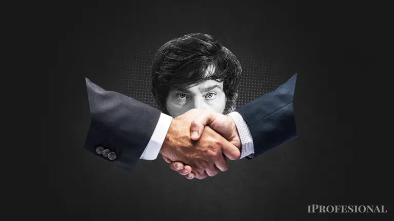 El DNU y los negocios: los jueces no deben reescribir más los contratos entre particulares