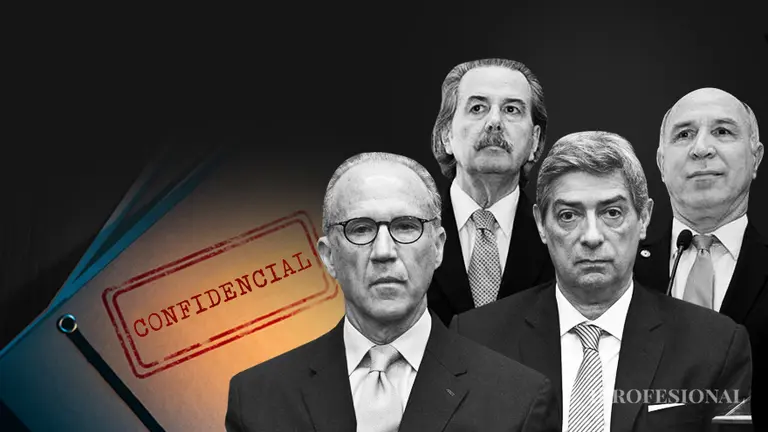 ¿Cómo funciona el submundo del espionaje en la Argentina?: qué agentes "siguieron" a la Corte y otros políticos