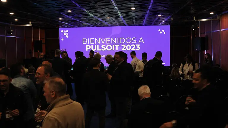 Culminó Pulso IT: qué dejó la séptima edición de la feria de tecnología