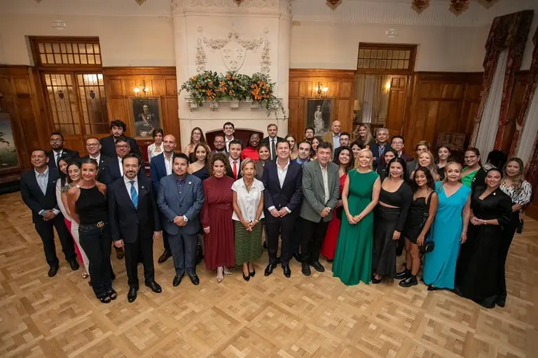 Líderes económicos, políticos y académicos de todo el mundo analizan en Santander la incertidumbre económica global