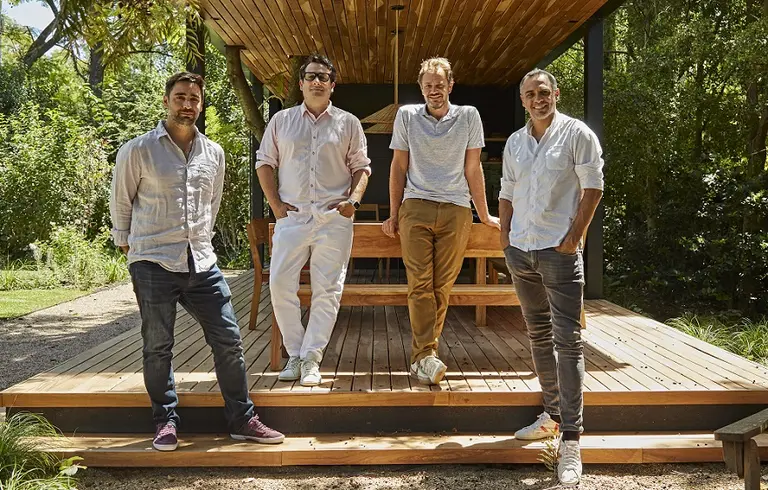 Argentinos crearon startup para invertir en jugadores de tenis y participar de sus ganancias: cómo funciona