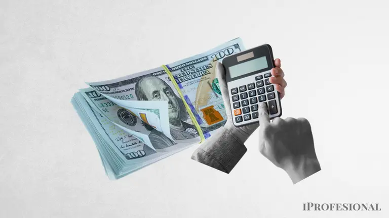 ¿Termina la "llamativa" paz cambiaria?: hay señales de alarma en el dólar futuro