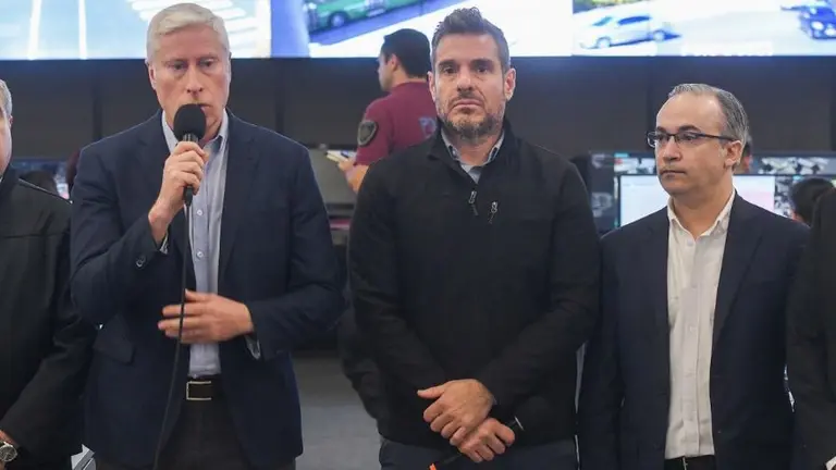 Desbarataron a una banda que realizaba estafas millonarias con esquema Ponzi