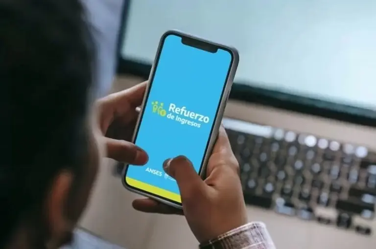 Nuevo "IFE": cómo sacar la CBU para cobrar el bono de $94.000