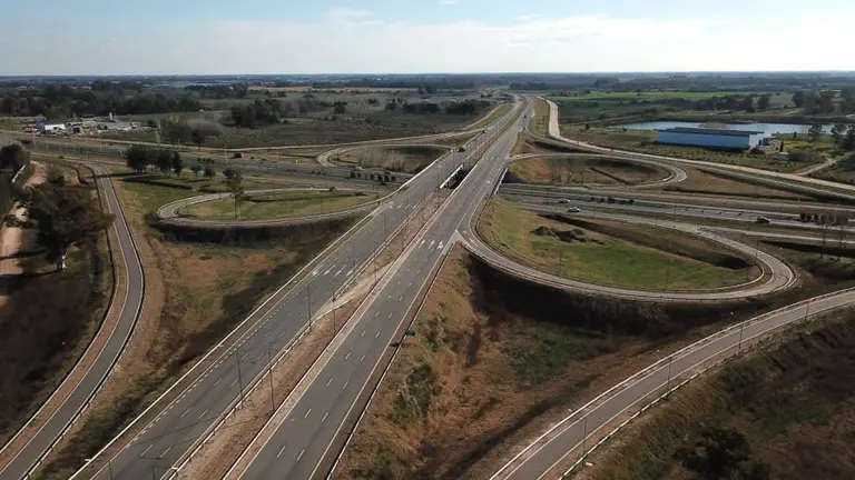 El Gobierno nacional modificó sistema de redeterminación de precios en la obra pública